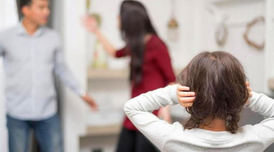 Violencia Intrafamiliar